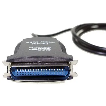Free shippingNew DB25 25 Pin USB to Female Parallel IEEE 1284 Printer Adapter Free shippingnew
Free shippingNew DB25 25 Pin USB to Female Parallel IEEE 1284 Printer Adapter Free shippingnew