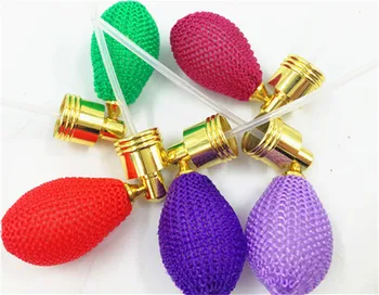 wholesale 100pieces/lot multi colors plain top air bag pump for perfume bottle,gasbag perfume sprayer.inner opening is 13mm
wholesale 100pieces/lot multi colors plain top air bag pump for perfume bottle,gasbag perfume sprayer.inner opening is 13mm