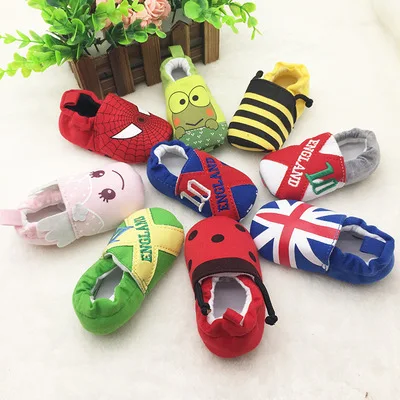 Cute Novelty Newborn Baby Boys Infant Shoes Winter Soft Cotton Baby First Walker Baby Shoes Boy Toddler Keep Warm Thick shoes
Cute Novelty Newborn Baby Boys Infant Shoes Winter Soft Cotton Baby First Walker Baby Shoes Boy Toddler Keep Warm Thick shoes