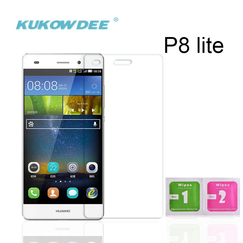 P8 lite