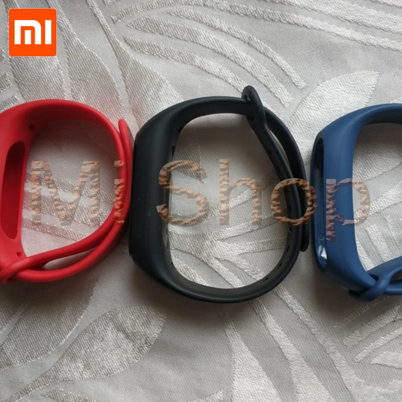Xiaomi Hey Plus Smartband15-