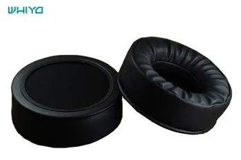 Whiyo 1 pair of Protein Leather Sleeve Ear Pads Cushion Cover Earpads Earmuff Replacement for JVC HA-MR60X HA MR60X Headphones
Whiyo 1 pair of Protein Leather Sleeve Ear Pads Cushion Cover Earpads Earmuff Replacement for JVC HA-MR60X HA MR60X Headphones