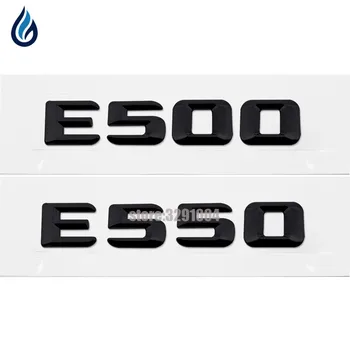 For Mercedes Benz W124 W210 W211 W212 W207 E-CLASS E500 E550 Chrome Numbers Letter Stickers Rear Trunk Lid Emblem E 500 E 550
For Mercedes Benz W124 W210 W211 W212 W207 E-CLASS E500 E550 Chrome Numbers Letter Stickers Rear Trunk Lid Emblem E 500 E 550