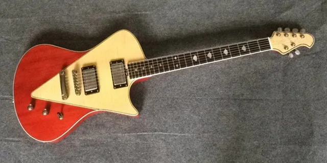 Top quality replica guitar Musical Instruments guitarra electrica made in China electric guitar fzq-161 guitar kit
Top quality replica guitar Musical Instruments guitarra electrica made in China electric guitar fzq-161 guitar kit