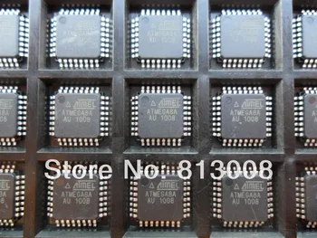 50pcs ATMEGA8 ATMEGA8A-AU TQFP32 8-bit with 8K Bytes In-System Programmable Flash
50pcs ATMEGA8 ATMEGA8A-AU TQFP32 8-bit with 8K Bytes In-System Programmable Flash