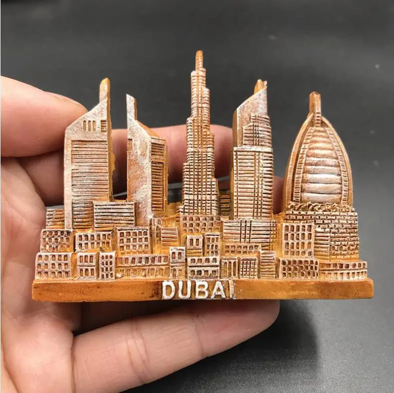 dubai fridge souvenirs magnets italy berlin magnet 3D resin hand-painted magnets for refrigerators for city magnets countries 
dubai fridge souvenirs magnets italy berlin magnet 3D resin hand-painted magnets for refrigerators for city magnets countries