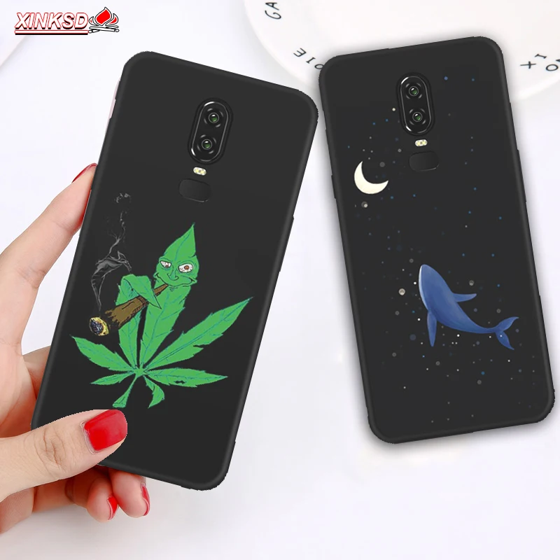 Phone Cases for Oneplus 5T 5 T Oneplus 6 6t Case Shockproof Protection Soft TPU Matte Back Cover for One plus 6 6T Fundas Coque
Phone Cases for Oneplus 5T 5 T Oneplus 6 6t Case Shockproof Protection Soft TPU Matte Back Cover for One plus 6 6T Fundas Coque