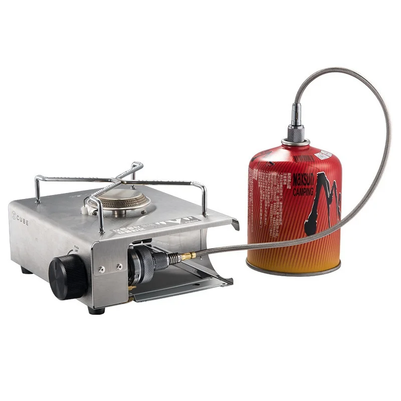 Universal Expansion Adapter 50 Cm / 100 Cm Outdoor Picnic Gas Stove Can Accessories Extension Tube Split
Universal Expansion Adapter 50 Cm / 100 Cm Outdoor Picnic Gas Stove Can Accessories Extension Tube Split