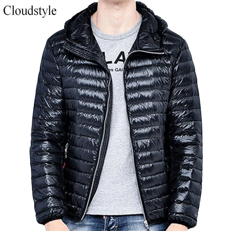 Cloudstyle 2018 Parkas Coat Winter Hooded Parkas Male Jackets Coat Casual Solid Color Mens Zipper Pockets Outwears New Arrival
Cloudstyle 2018 Parkas Coat Winter Hooded Parkas Male Jackets Coat Casual Solid Color Mens Zipper Pockets Outwears New Arrival