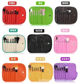 by dhl or ems 50sets 7pcs/set Makeup Brushes Set Cosmetics Makeup Brush Tools Foundation Brush For Face Make Up Beauty
by dhl or ems 50sets 7pcs/set Makeup Brushes Set Cosmetics Makeup Brush Tools Foundation Brush For Face Make Up Beauty