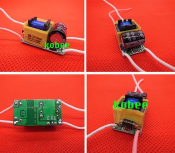 10pcs 3-4x3w Led Driver, 3x3w 4x3w 600ma Constant Current, Output 9-15v LED Transformer For 9W 12W E27 GU10 E14 B22 Lamp Driver
10pcs 3-4x3w Led Driver, 3x3w 4x3w 600ma Constant Current, Output 9-15v LED Transformer For 9W 12W E27 GU10 E14 B22 Lamp Driver