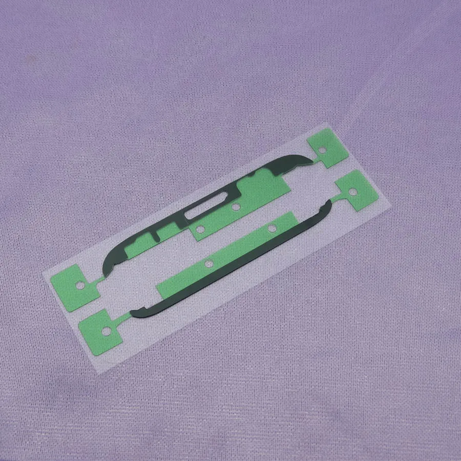 10set/lot Original New LCD Screen Front Frame Adhesive Glue Sticker Tape For Samsung Galaxy S8 G950 G950F
10set/lot Original New LCD Screen Front Frame Adhesive Glue Sticker Tape For Samsung Galaxy S8 G950 G950F