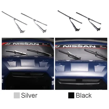 Metal Removable Window Screen Rain Wiper For 1/10 Simulation ON-ROAD DRIFT CAR MST YOKOMO-YD2 RACING DJX-9023 RC Car Parts
Metal Removable Window Screen Rain Wiper For 1/10 Simulation ON-ROAD DRIFT CAR MST YOKOMO-YD2 RACING DJX-9023 RC Car Parts