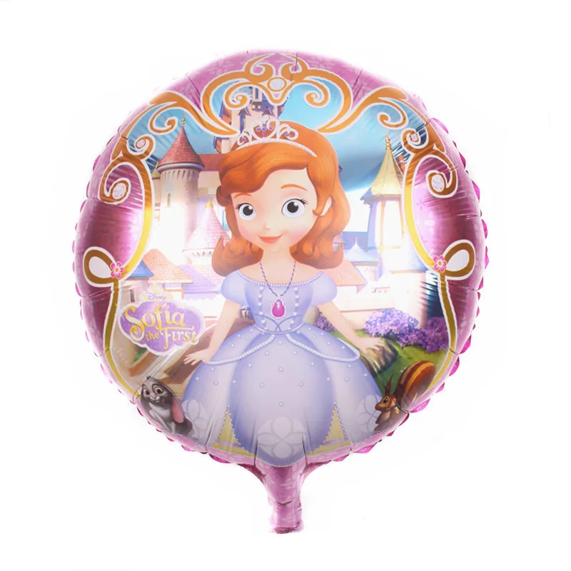 1pcs/lot 18 inch Princess Theme Balloons Party Decoration Balloons Rotate Balloon Birthday Party Supplies For Kids
1pcs/lot 18 inch Princess Theme Balloons Party Decoration Balloons Rotate Balloon Birthday Party Supplies For Kids