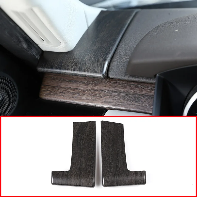 Oak Ash Wood For Land Rover Discovery 5 L462 LR5 2017-18 ABS Plastic Dashboard Decoration Cover Trim For Range Rover sport 2018
Oak Ash Wood For Land Rover Discovery 5 L462 LR5 2017-18 ABS Plastic Dashboard Decoration Cover Trim For Range Rover sport 2018