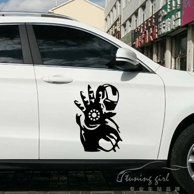 Car Stickers Iron Man Avengers SHIELD Marvel Cartoon Creative Decals For Doors Vinyls Auto Tuning Styling 33x23cm 50x35cm D22
Car Stickers Iron Man Avengers SHIELD Marvel Cartoon Creative Decals For Doors Vinyls Auto Tuning Styling 33x23cm 50x35cm D22