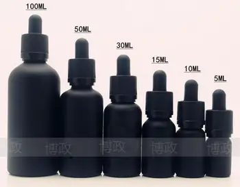 free shipping 786pcs Frosted Black Glass dropper Bottles Empty Essential Oil Bottles 5ml Mini E Liquid
free shipping 786pcs Frosted Black Glass dropper Bottles Empty Essential Oil Bottles 5ml Mini E Liquid