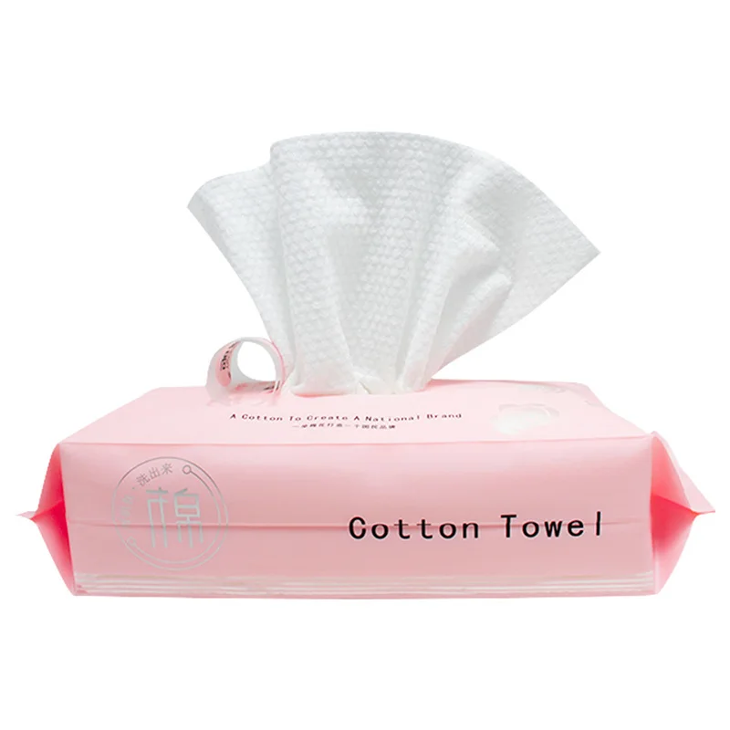 60pcs Disposable Cleaning Face Towel Disposable Wipers Washcloths Makeup Facial Soft Pads Facial Care Tools
60pcs Disposable Cleaning Face Towel Disposable Wipers Washcloths Makeup Facial Soft Pads Facial Care Tools