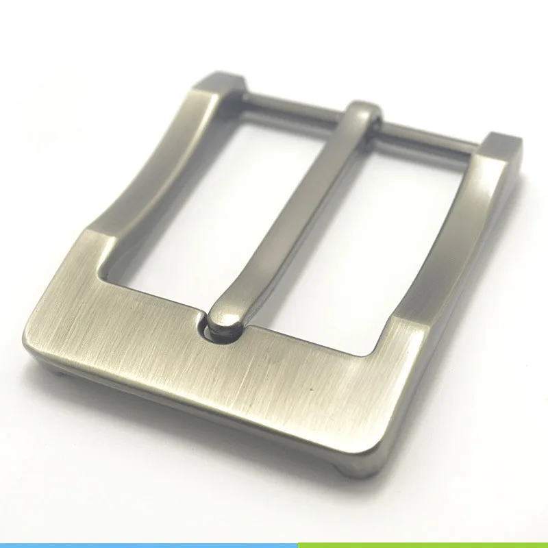 2pc 4cm Pin Belt Buckle DIY Leather Craft for men's belt Brushed Metal Fashion Mens Womens Jeans Accessories fit for 3.8cm belt
2pc 4cm Pin Belt Buckle DIY Leather Craft for men's belt Brushed Metal Fashion Mens Womens Jeans Accessories fit for 3.8cm belt