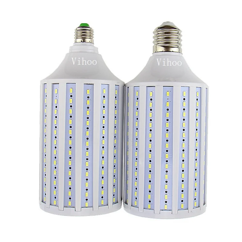 Lampada 50W 60W 80W 100W LED Lamp 5730 2835SMD E27 E40 B22 E26 B39 Corn Bulb 85V~265V Pendant Lighting Chandelier Ceiling Light
Lampada 50W 60W 80W 100W LED Lamp 5730 2835SMD E27 E40 B22 E26 B39 Corn Bulb 85V~265V Pendant Lighting Chandelier Ceiling Light