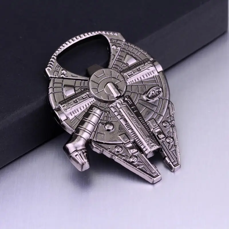 BornIsKing New Kitchen Gadgets Dining & Bar Cooking Tools Star Wars Bottle Opener For Beer Key Ring Keyring Metal Beer Bar Tools
BornIsKing New Kitchen Gadgets Dining & Bar Cooking Tools Star Wars Bottle Opener For Beer Key Ring Keyring Metal Beer Bar Tools