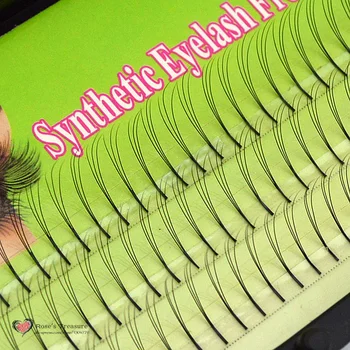 Handmake 3 trays 102 D Lash Natural Long Black Individual False Eyelashes Eye Lash Extension Kit 12mm 10mm 8mm lash eye
Handmake 3 trays 102 D Lash Natural Long Black Individual False Eyelashes Eye Lash Extension Kit 12mm 10mm 8mm lash eye