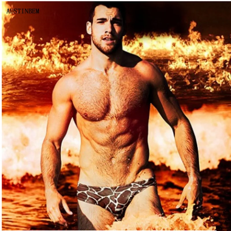 AUSTINBEM sungas de praia homens 2017 sexy gay men swim swimwear beach shorts men men swimming suit board brief swimsuit trunk
AUSTINBEM sungas de praia homens 2017 sexy gay men swim swimwear beach shorts men men swimming suit board brief swimsuit trunk