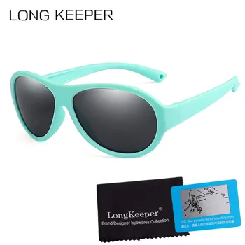 Cute Sunglasses Kids Polarized Children Brand Infant Sun Glasses Oval TAC TR90 Flexible Safety Frame Boy Girl Outdoor UV400
Cute Sunglasses Kids Polarized Children Brand Infant Sun Glasses Oval TAC TR90 Flexible Safety Frame Boy Girl Outdoor UV400