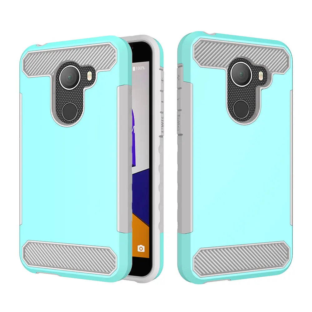 2 IN 1 Anti-knock case For Alcatel A30 Fierce 2017 Shockproof TPU+PC Strong Hybrid Back Case Cover
2 IN 1 Anti-knock case For Alcatel A30 Fierce 2017 Shockproof TPU+PC Strong Hybrid Back Case Cover
