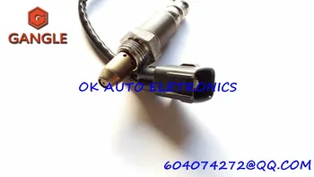 Oxygen Sensor Lambda AIR FUEL RATIO O2 SENSOR for Toyota TACOMA 2700CC 4000CC 89467-04040 8946704040 2008-2011
Oxygen Sensor Lambda AIR FUEL RATIO O2 SENSOR for Toyota TACOMA 2700CC 4000CC 89467-04040 8946704040 2008-2011