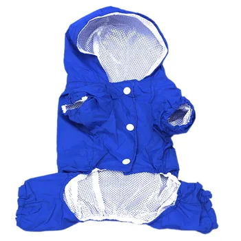 Pet Dog Rain Coat Clothes Dog Puppy Casual Waterproof Jacket Costumes Plus Size XXL Rain Coat For Dog Clothes Rain
Pet Dog Rain Coat Clothes Dog Puppy Casual Waterproof Jacket Costumes Plus Size XXL Rain Coat For Dog Clothes Rain