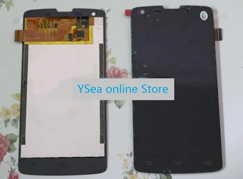 IN STOCK!! 4.7" LCD Screen Display With Touch Screen digitizer assembly For Philips Xenium w8510 high quality
IN STOCK!! 4.7" LCD Screen Display With Touch Screen digitizer assembly For Philips Xenium w8510 high quality