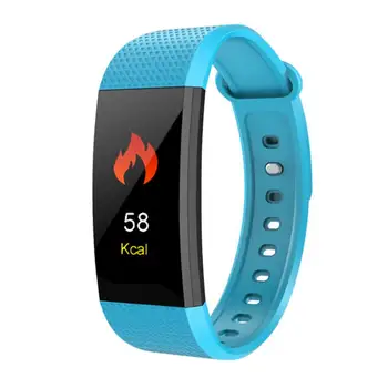 CARPRIE Electronics Smart Watch Sports Fitness Activity Heart Rate Tracker Blood Pressure Watch Dropshipping May 30
CARPRIE Electronics Smart Watch Sports Fitness Activity Heart Rate Tracker Blood Pressure Watch Dropshipping May 30
