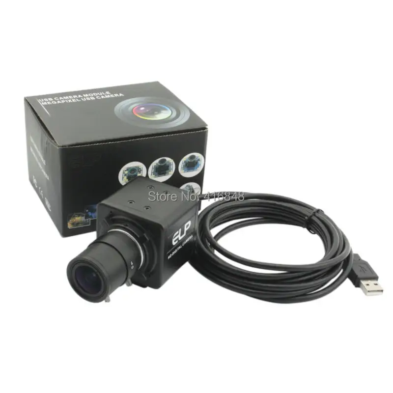 video usb camera (1)
