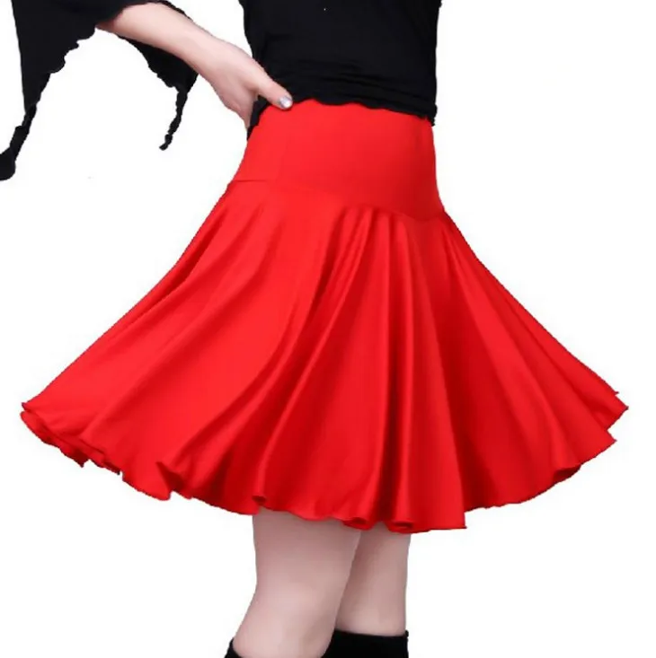 Square dance clothing dance dress square Large size skirt Latin dance dress clothing dress Sugar-color skirt
Square dance clothing dance dress square Large size skirt Latin dance dress clothing dress Sugar-color skirt