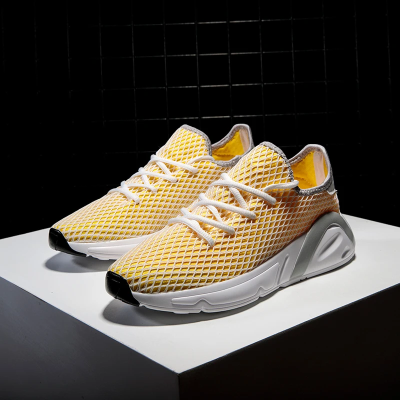 2019 Fashion Summer White Breathable Women Sneakers Korean Sports Leisure Shoes Women adda1907
2019 Fashion Summer White Breathable Women Sneakers Korean Sports Leisure Shoes Women adda1907