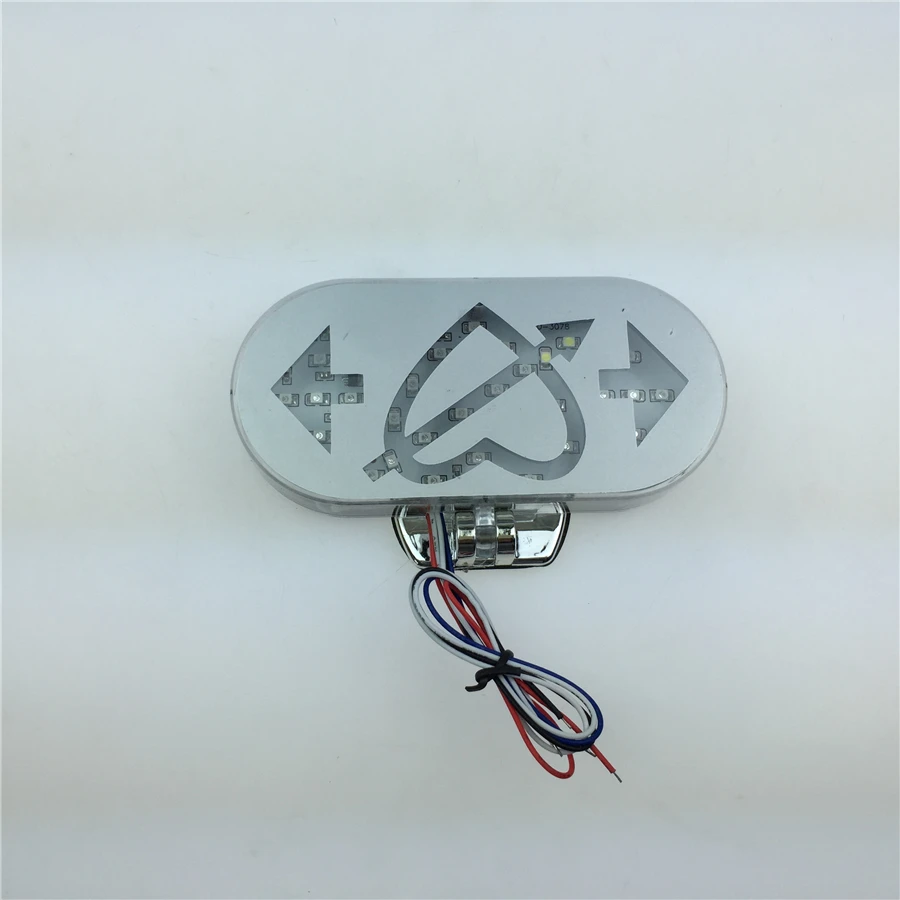 STARPAD After booster Scooter Tuning Parts taillights decorative lights Strobe LED brake lamp assembly free shipping
STARPAD After booster Scooter Tuning Parts taillights decorative lights Strobe LED brake lamp assembly free shipping