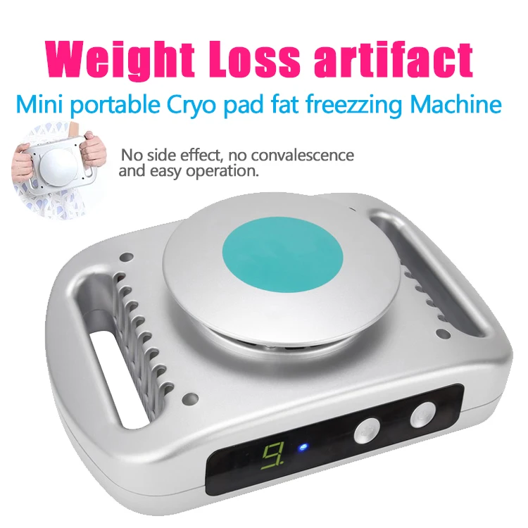 2019 new Fat Freezing Machine For Fat Freeze Weight Loss Lipo Anti Cellulite Dissolve Fat Cold Therapy Cellulite Removal
2019 new Fat Freezing Machine For Fat Freeze Weight Loss Lipo Anti Cellulite Dissolve Fat Cold Therapy Cellulite Removal