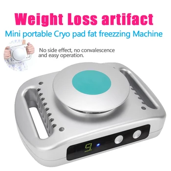2019 new Reduce fat Machine For Weight Loss Lipo Anti Cellulite Dissolve Fat Cold Therapy Cellulite Removal
2019 new Reduce fat Machine For Weight Loss Lipo Anti Cellulite Dissolve Fat Cold Therapy Cellulite Removal