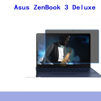 For Asus ZenBook-3-Deluxe-UX490UA screen Privacy Screen Protector Privacy Anti-Blu-ray effective protection of vision
For Asus ZenBook-3-Deluxe-UX490UA screen Privacy Screen Protector Privacy Anti-Blu-ray effective protection of vision