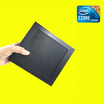 ICELEMNON ICELEMON 16G RAM 256G SSD Mini computadoras with HD graphics 530 4C4T