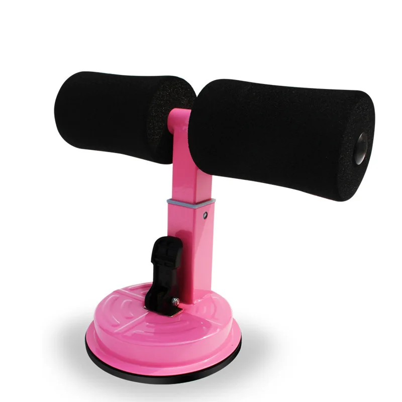 CRUSHONU Sit Ups Auxiliary Device Multy Gear Adjustment Hight Portable Fitness Machine For Home Body Building Slimming Equipment
CRUSHONU Sit Ups Auxiliary Device Multy Gear Adjustment Hight Portable Fitness Machine For Home Body Building Slimming Equipment