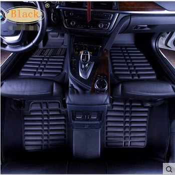 AA Custom Special Floor Mats for NISSAN TEANA Altima Rouge X-trail Murano Sentra Sylphy Versa TIIDA Car styling Carpet Carmats
AA Custom Special Floor Mats for NISSAN TEANA Altima Rouge X-trail Murano Sentra Sylphy Versa TIIDA Car styling Carpet Carmats