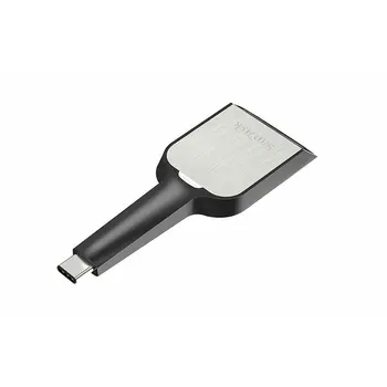 SanDisk SD Card Reader USB 3.1 Laptop Accessories Memory Card Reader Adapter USB SD UHS-II USB Adapter Free Shipping Used
SanDisk SD Card Reader USB 3.1 Laptop Accessories Memory Card Reader Adapter USB SD UHS-II USB Adapter Free Shipping Used