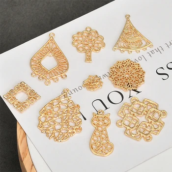 New style Geometry mesh square/triangular/flowers/tree/cats shape Copper floating locket pendants charms diy jewelry making
New style Geometry mesh square/triangular/flowers/tree/cats shape Copper floating locket pendants charms diy jewelry making