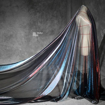 laser illusion hollow mesh texture color change perspective fabric for patchwork bazin riche getzner tissus telas por metros
laser illusion hollow mesh texture color change perspective fabric for patchwork bazin riche getzner tissus telas por metros