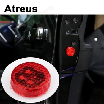 Atreus 2pc Car Door warning signal crash strobe lights LED For VW polo passat b5 b6 Mazda 3 6 cx-5 Toyota corolla Ford focus 2
Atreus 2pc Car Door warning signal crash strobe lights LED For VW polo passat b5 b6 Mazda 3 6 cx-5 Toyota corolla Ford focus 2