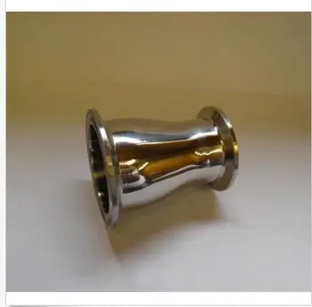 Tri Clamp Concentric Reducer 2" to 1.5" 
Tri Clamp Concentric Reducer 2" to 1.5"