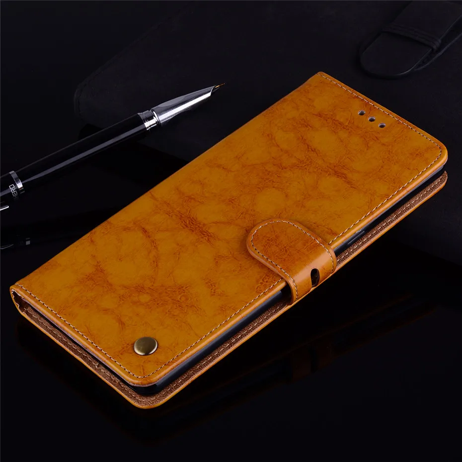 MOUSEMI For Samsung Galaxy S8 Case Leather Luxury Flip Wallet Phone Cases 360 For Samsung S9 Plus Note 8 S6 S7 Edge, Note 9 Case (21)