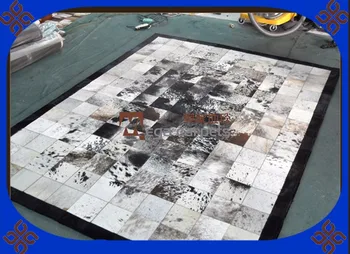 Fashionable art carpet 100% natural genuine cowhide leather fur rug
Fashionable art carpet 100% natural genuine cowhide leather fur rug